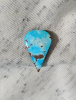 Neyshabur Sky Blue Turquoise - SB-037 - Image 2