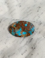 Neyshabur Sky Blue Turquoise - SB-038 - Image 3