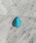 Neyshabur Sky Blue Turquoise - SB-040