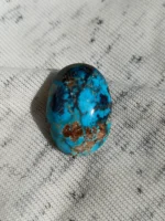 Neyshabur Sky Blue Turquoise - SB-042