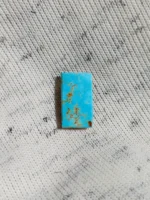 Neyshabur Sky Blue Turquoise - SB-043