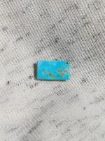 Neyshabur Sky Blue Turquoise - SB-043 - Image 2