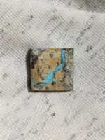 Neyshabur Sky Blue Turquoise - SB-044 - Image 2