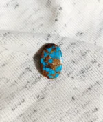 Neyshabur Sky Blue Turquoise - SB-045