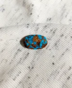 Neyshabur Sky Blue Turquoise - SB-045 - Image 3