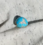 Neyshabur Sky Blue Turquoise - SB-046 - Image 4