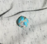 Neyshabur Sky Blue Turquoise - SB-046 - Image 5