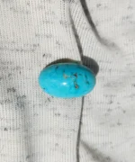 Neyshabur Sky Blue Turquoise - SB-047 - Image 3