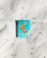 Neyshabur Sky Blue Turquoise - SB-049
