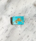 Neyshabur Sky Blue Turquoise - SB-049 - Image 2