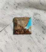 Neyshabur Sky Blue Turquoise - SB-051 - Image 3