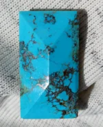 Neyshabur Sky Blue Turquoise - SB-053