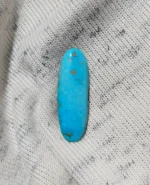 Neyshabur Sky Blue Turquoise - SB-054
