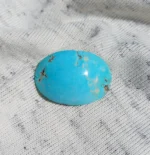 Neyshabur Sky Blue Turquoise - SB-055 - Image 2