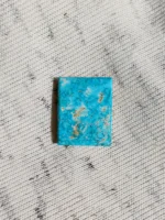 Neyshabur Sky Blue Turquoise - SB-057