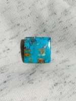 Neyshabur Sky Blue Turquoise - SB-058