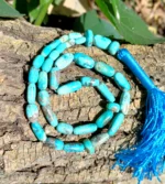 Kerman Turquoise Tasbih - T-04