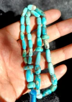 Kerman Turquoise Tasbih - T-04 - Image 2