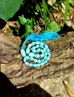 Neyshabur Turquoise Tasbih - T-02