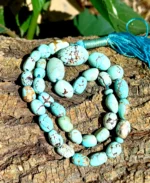 Neyshabur Turquoise Tasbih - T-03