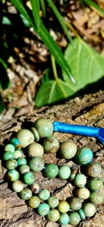Neyshabur Turquoise Tasbih - T-05 - Image 6