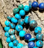 Neyshabur Turquoise Tasbih - T-07 - Image 5