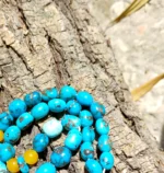 Neyshabur Turquoise Tasbih - T-10 - Image 4