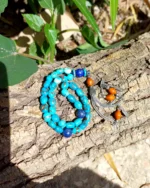 Neyshabur Turquoise Tasbih - T-11 - Image 5