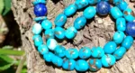 Neyshabur Turquoise Tasbih - T-11 - Image 4