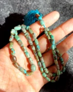 Neyshabur Turquoise Tasbih - T-12 - Image 2