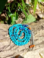 Neyshabur Turquoise Tasbih - T-13 - Image 6