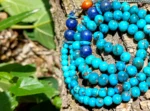 Neyshabur Turquoise Tasbih - T-13 - Image 4
